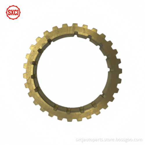 Auto Parts Transmission Synchronizer Ring OEM 94580747